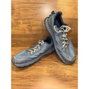 Altra Lone Peak 6 Blue AL0A548J446 Trail Running Shoes (Women’s Size 10 Wide)